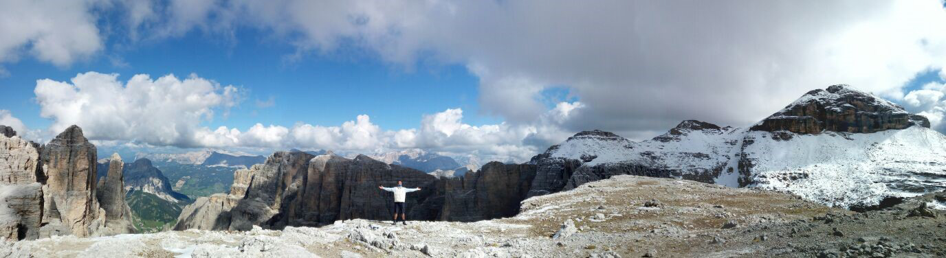 Vacanze Dolomiti