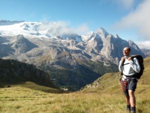 Vacanze Dolomiti