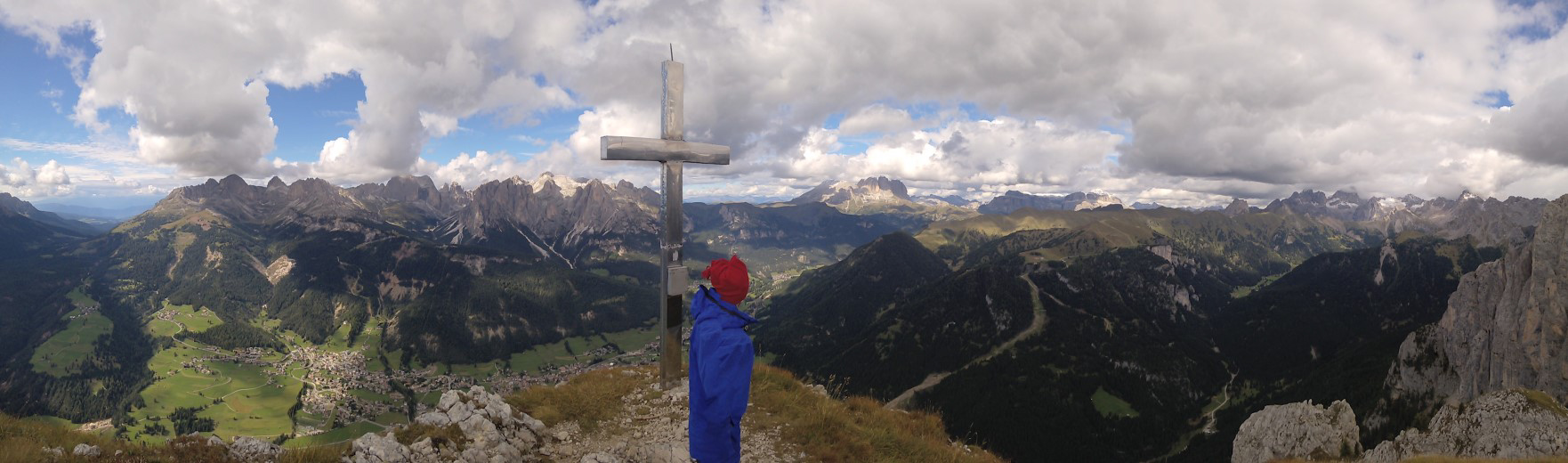 Vacanze Dolomiti