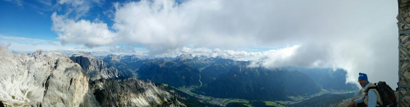 Vacanze Dolomiti