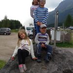 Casa per Vacanze Dolomiti