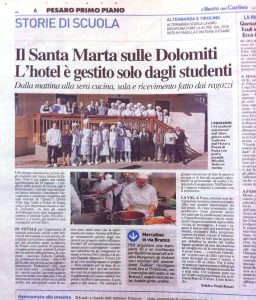 resto del carlino